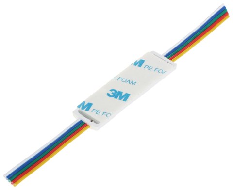 MODUŁ LED MW-MLD-5050-3RGBW MW Lighting