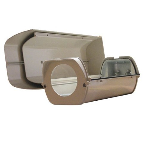 OBUDOWA GL-618H 230V + UCHWYT