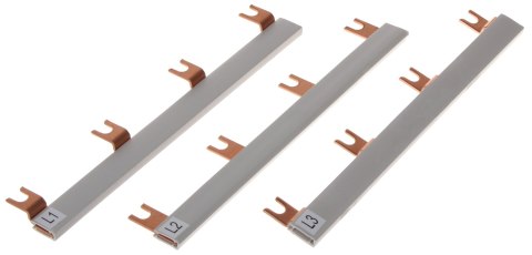 SZYNA ŁĄCZENIOWA ZASILAJĄCA GRZEBIENIOWA LE-607047 16 mm² 400 V AC LEGRAND