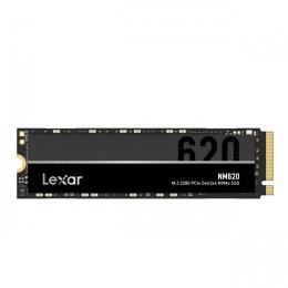 Dysk SSD Lexar NM620 1TB NVMe M.2 2280 3300/3000MB/s