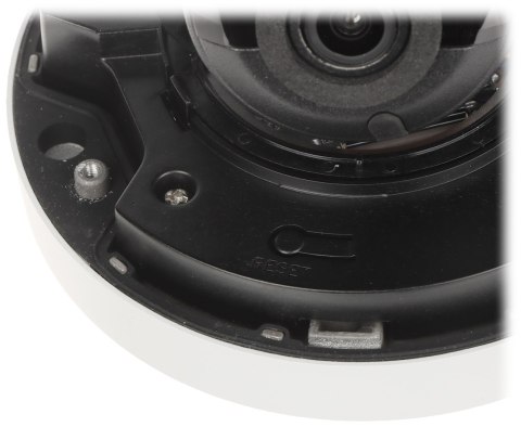 KAMERA WANDALOODPORNA IP BCS-V-DIP28FSR3-AI2 - 8.3 Mpx, 4K UHD 2.8 mm BCS View