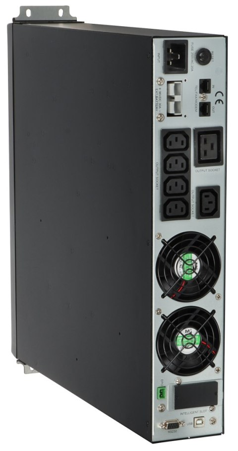 ZASILACZ UPS AT-UPS3000RT/3-RACK 3000 VA EAST