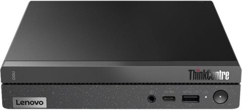 Desktop Lenovo ThinkCentre Neo 50q Tiny G4 i3 8GB 512GB Win11 Pro HDMI DisplayPort