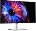 Monitor 27" Dell U2724DE QHD IPS LED HDMI DP USB-C Thunderbolt USB RJ-45