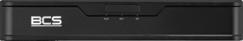 Rejestrator IP BCS POINT BCS-P-NVR0801-4KE-III