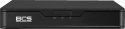 Rejestrator IP BCS POINT BCS-P-NVR0801-4KE-III