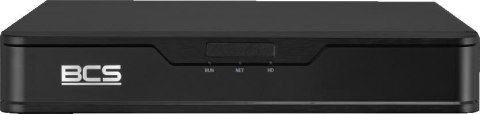 Rejestrator IP BCS POINT BCS-P-NVR0801-4KE-III
