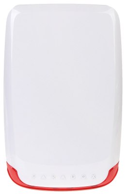 BEZPRZEWODOWY SYGNALIZATOR ZEWNĘTRZNY SR230-HHP PARADOX