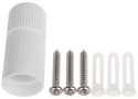 KAMERA IP DS-2CD1063G2-LIU(2.8MM)PL ColorVu - 6 Mpx Hikvision