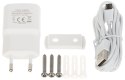 KAMERA IP OBROTOWA WEWNĘTRZNA H5B Hero B1 Wi-Fi - 5 Mpx 3.6 mm DAHUA