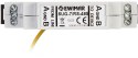ZABEZPIECZENIE PRZECIWPRZEPIĘCIOWE SUG-7-DIN/RS-485 LINII SYMETRYCZNEJ RS-485 EWIMAR