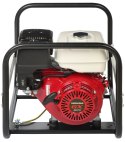 AGREGAT PRĄDOTWÓRCZY FH-4001R 3800 W Honda GX 270 FOGO