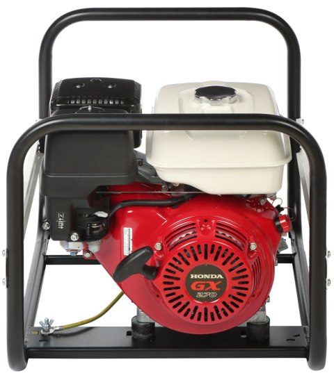 AGREGAT PRĄDOTWÓRCZY FH-4001R 3800 W Honda GX 270 FOGO