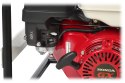 AGREGAT PRĄDOTWÓRCZY FH-4001R 3800 W Honda GX 270 FOGO
