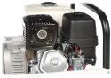 AGREGAT PRĄDOTWÓRCZY FH-4001R 3800 W Honda GX 270 FOGO