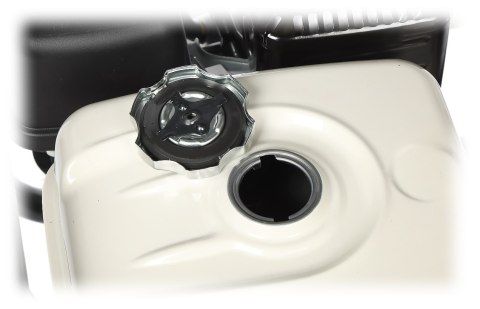 AGREGAT PRĄDOTWÓRCZY FH-4001R 3800 W Honda GX 270 FOGO