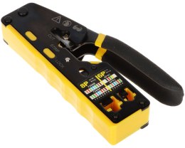 ZACISKACZ ZŁĄCZ RJ HT-6088T