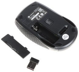 ZESTAW BEZPRZEWODOWY KLAWIATURA I MYSZ OPTYCZNA NZB-1989 Natec