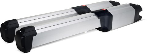 Zestaw BFT PHOBOS BT B25 KIT PL do 6m bram dwuskrzydłowych (MDM 2614858)