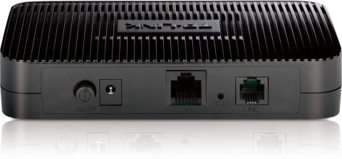 TP-LINK TD-W8816 Router/ modem ADSL2