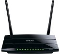 TP-LINK TL-WDR3500 Dwuzakresowy bezprzewodowy router/4xFE/USB/RPSMA/600Mb/s
