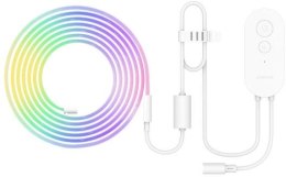 Taśma LED Xiaomi Smart Lightstrip 5.1 Wi-Fi Bluetooth taśma LED 2m
