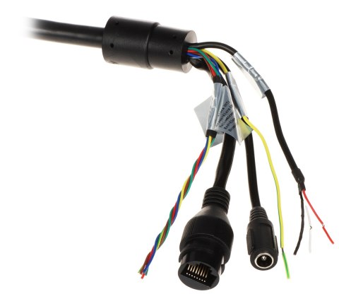 KAMERA IP SZYBKOOBROTOWA SDT4E425-4F-GB-A-PV1-0400 PANORAMICZNA TiOC WizSense Smart Dual Light - 3.7 Mpx 5 ... 125 mm, 2.8 mm DA