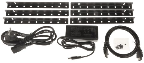 MONITOR HDMI, VGA, AUDIO VM-236M 23.6 " VILUX