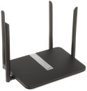 ROUTER CUDY-WR2100 2.4 GHz, 5 GHz, 300 Mb/s + 1733 Mb/s CUDY