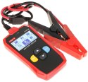 TESTER AKUMULATORÓW SAMOCHODOWYCH UT-673A UNI-T