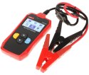 TESTER AKUMULATORÓW SAMOCHODOWYCH UT-673A UNI-T