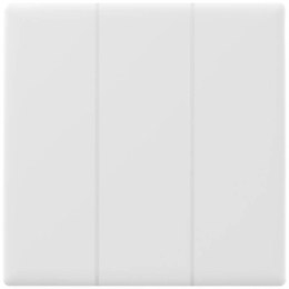 Inteligentny dotykowy przełącznik ścienny Wi-Fi Sonoff TX T5 3C 3-kanałowy