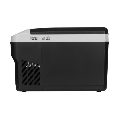 Profesjonalna lodówka turystyczna kompresorowa TEESA z funkcją mrożenia 25L DC12/24V AC 230V