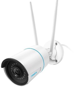 Kamera IP WiFi Reolink W320 5Mpix Wi-Fi P2P biała
