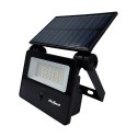 Reflektor solarny z czujnikiem zmierzchu i ruchu