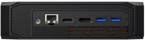 Mini PC Blackview MP200 i9-11900H/16GB/SSD 512GB/Win 11 Pro czarny