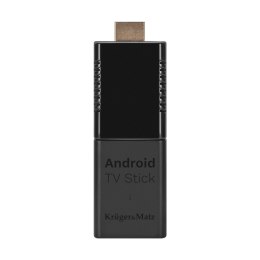 Odtwarzacz multimedialny smart TV stick Kruger&Matz