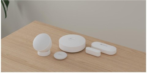 Zestaw Home Sensor Kit EZVIZ B1 Zigbee WiFi 2 Czujniki