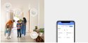 Zestaw Home Sensor Kit EZVIZ B1 Zigbee WiFi 2 Czujniki