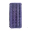 Materac dmuchany jednoosobowy REBEL ACTIVE, 191 x 73 x 22 cm