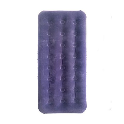Materac dmuchany jednoosobowy REBEL ACTIVE, 191 x 73 x 22 cm