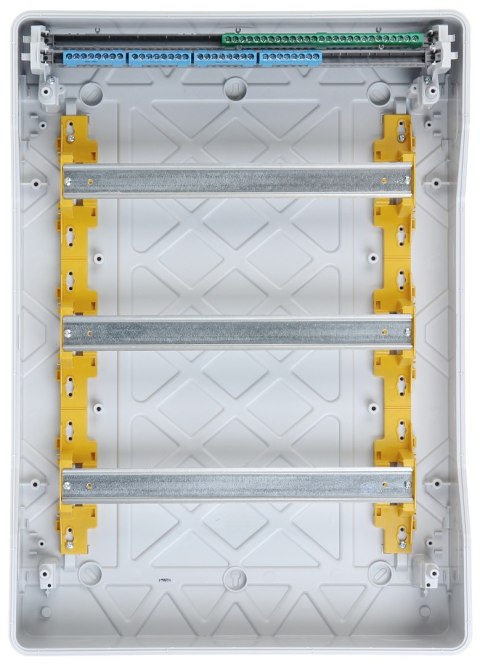 ROZDZIELNICA NATYNKOWA HERMETYCZNA 54-MODUŁOWA LE-601947 RN65 LEGRAND