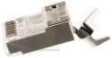 WTYK MODULARNY RJ45/7*P10