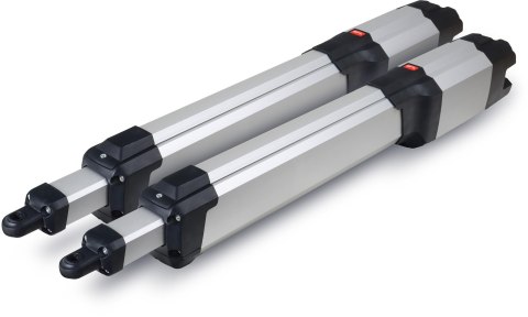 Zestaw BFT KUSTOS BT B40 KIT INT do 8m bram dwuskrzydłowych