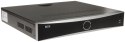REJESTRATOR IP BCS-V-NVR3204-4K-AI 32 KANAŁY +eSATA BCS View