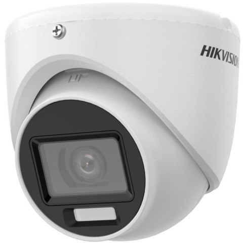 KAMERA AHD, HD-CVI, HD-TVI, PAL DS-2CE76U0T-LMF(2.8MM) - 8.3 Mpx 4K UHD Hikvision