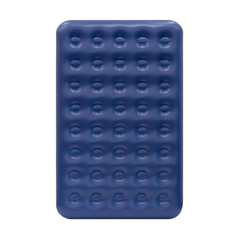 Materac dmuchany dwuosobowy REBEL ACTIVE, 191 x 137 x 22 cm