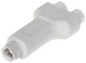 EXTENDER ETHERNET+PoE SPT-POE/2-POE-OUTDOOR-V2