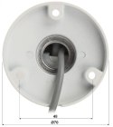 KAMERA AHD, HD-CVI, HD-TVI, PAL DS-2CE12DF3T-LFS(2.8MM) Smart Hybrid Light ColorVu - 1080p Hikvision