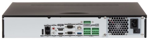 REJESTRATOR IP BCS-V-NVR3204-A-4K-AI(2) 32 KANAŁY BCS View